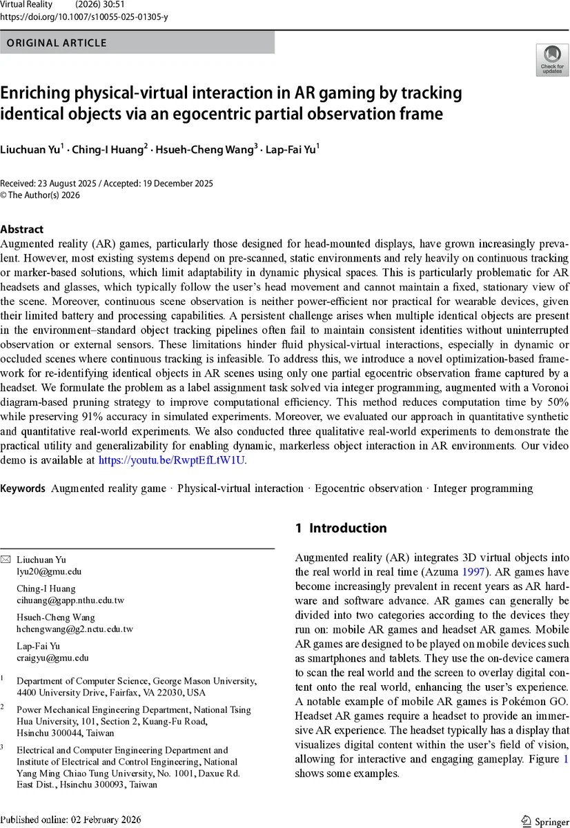 A Mathematical Formalization of Self-Determining Agency