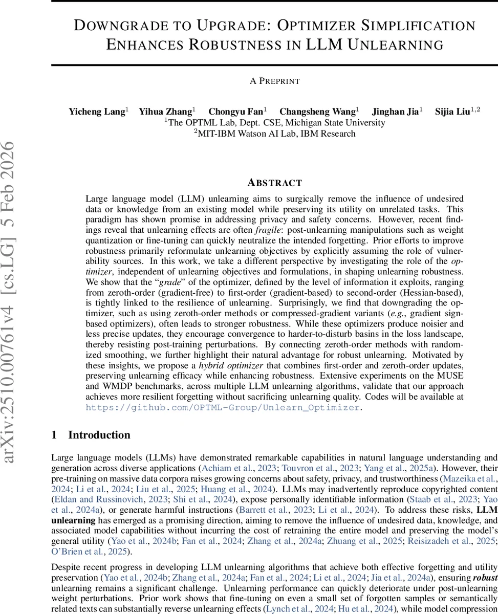 TamperBench: Systematically Stress-Testing LLM Safety Under Fine-Tuning and Tampering