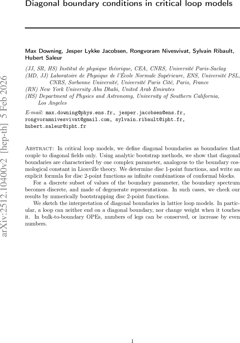 Separation-Utility Pareto Frontier: An Information-Theoretic Characterization