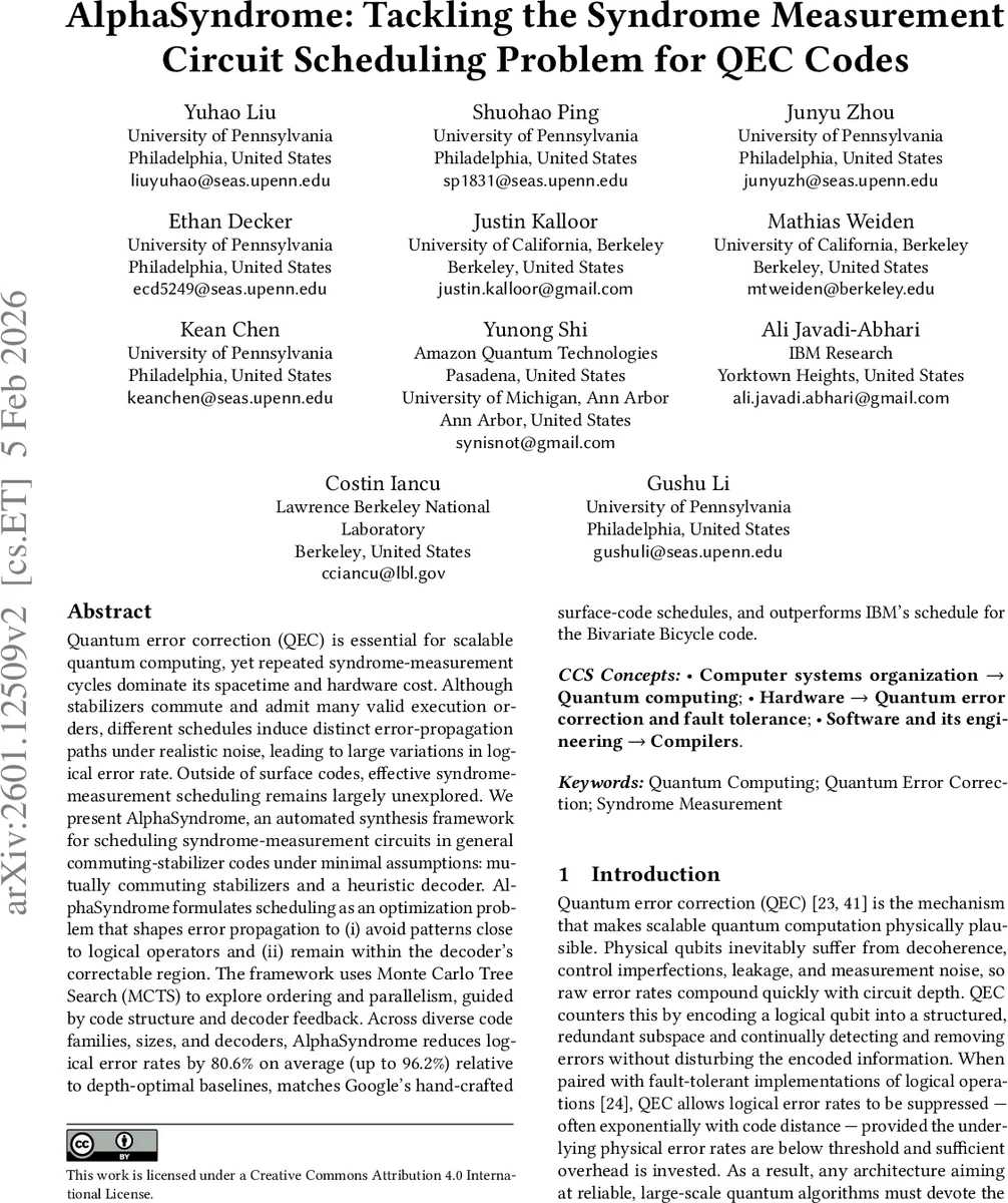 The pollution effect for FEM approximations of the Ginzburg-Landau equation