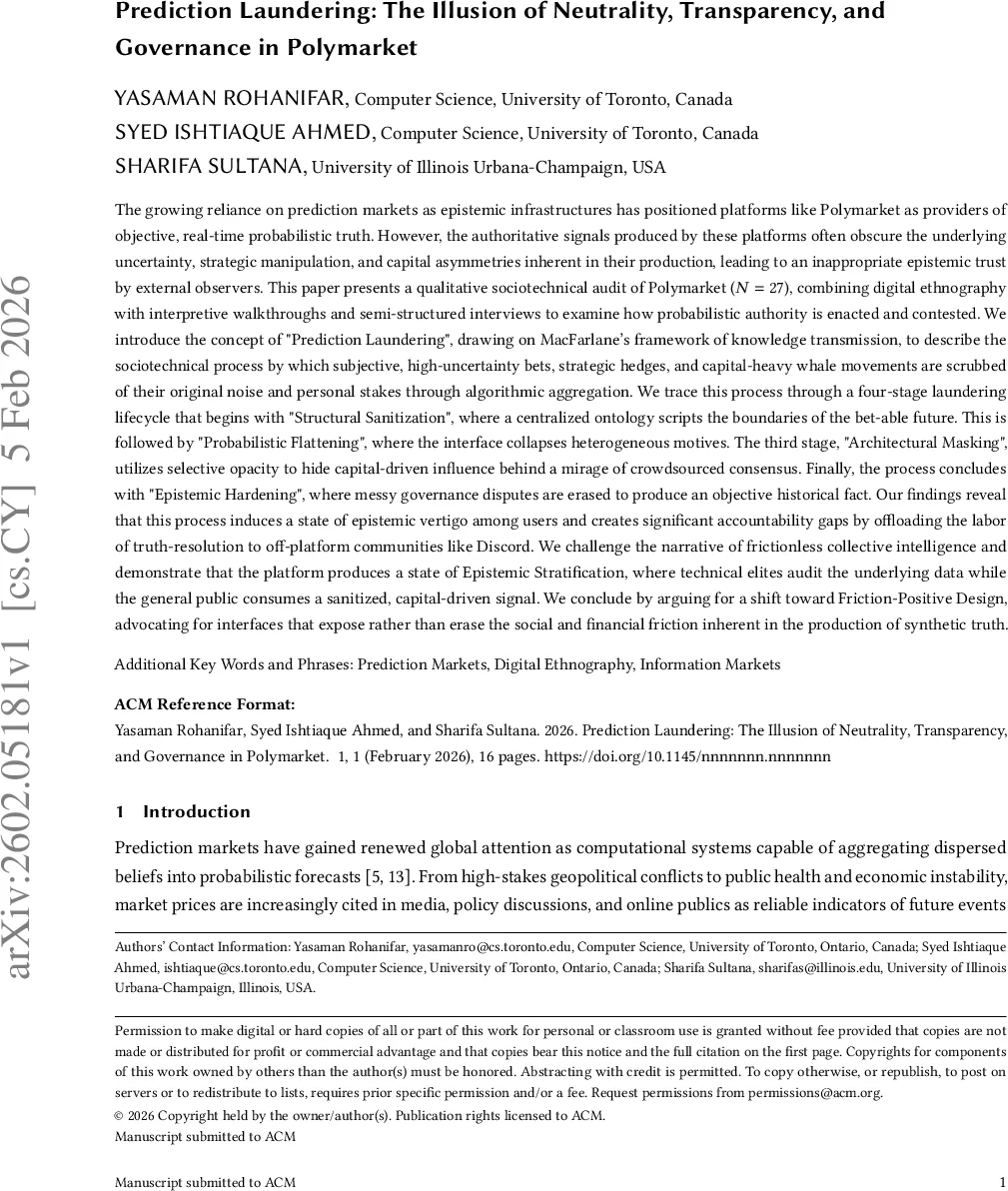Are foundation models useful feature extractors for electroencephalography analysis?