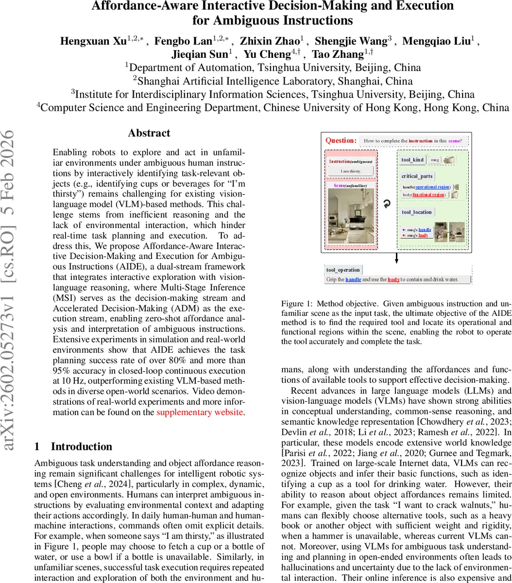 Instability of anchored spirals in geometric flows