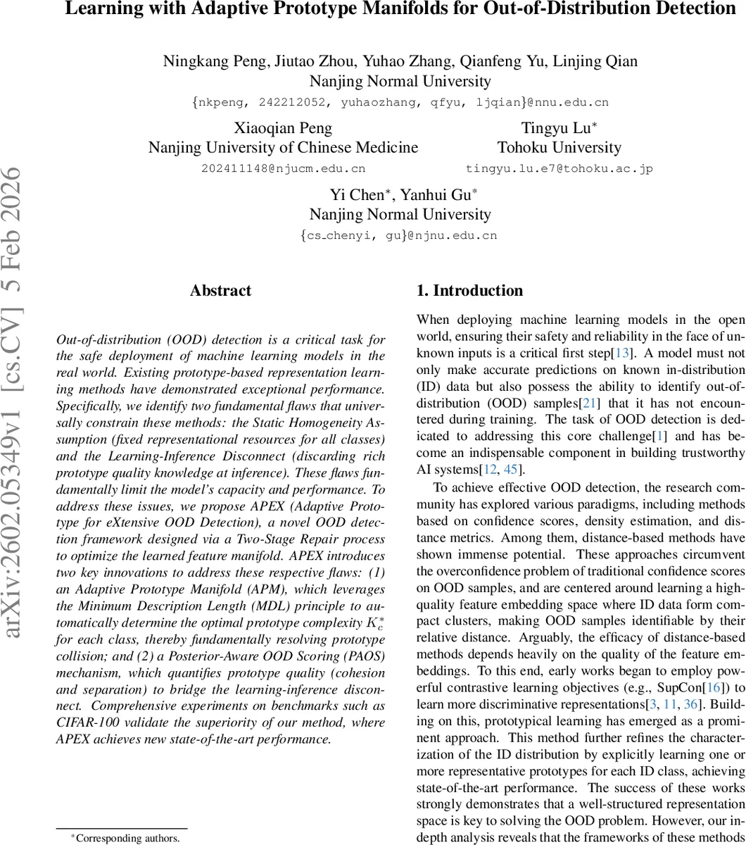 Heteroclinic connections between finite-amplitude periodic orbits emerging from a codimension two singularity