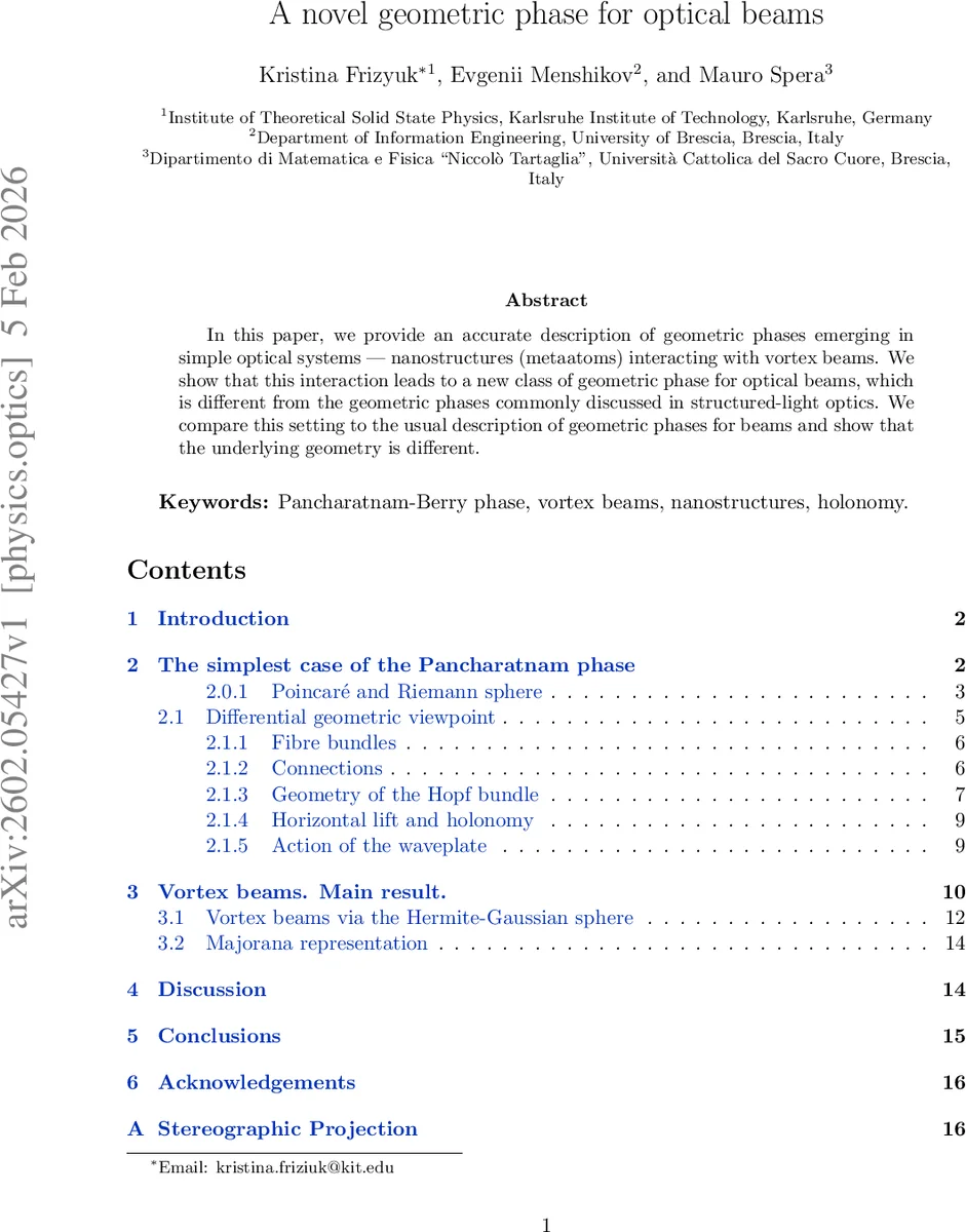 Orthogonal Model Merging