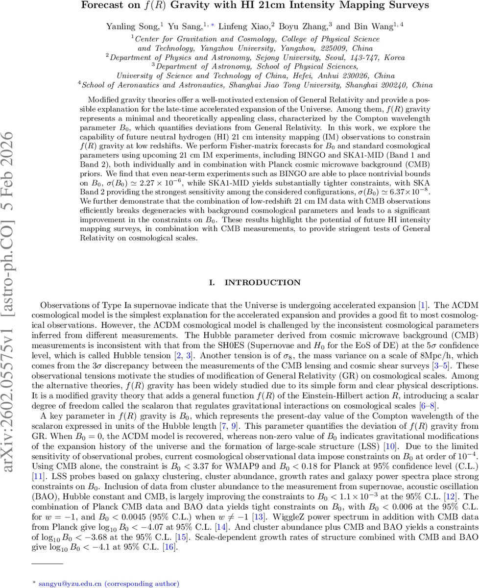 Subliminal Effects in Your Data: A General Mechanism via Log-Linearity