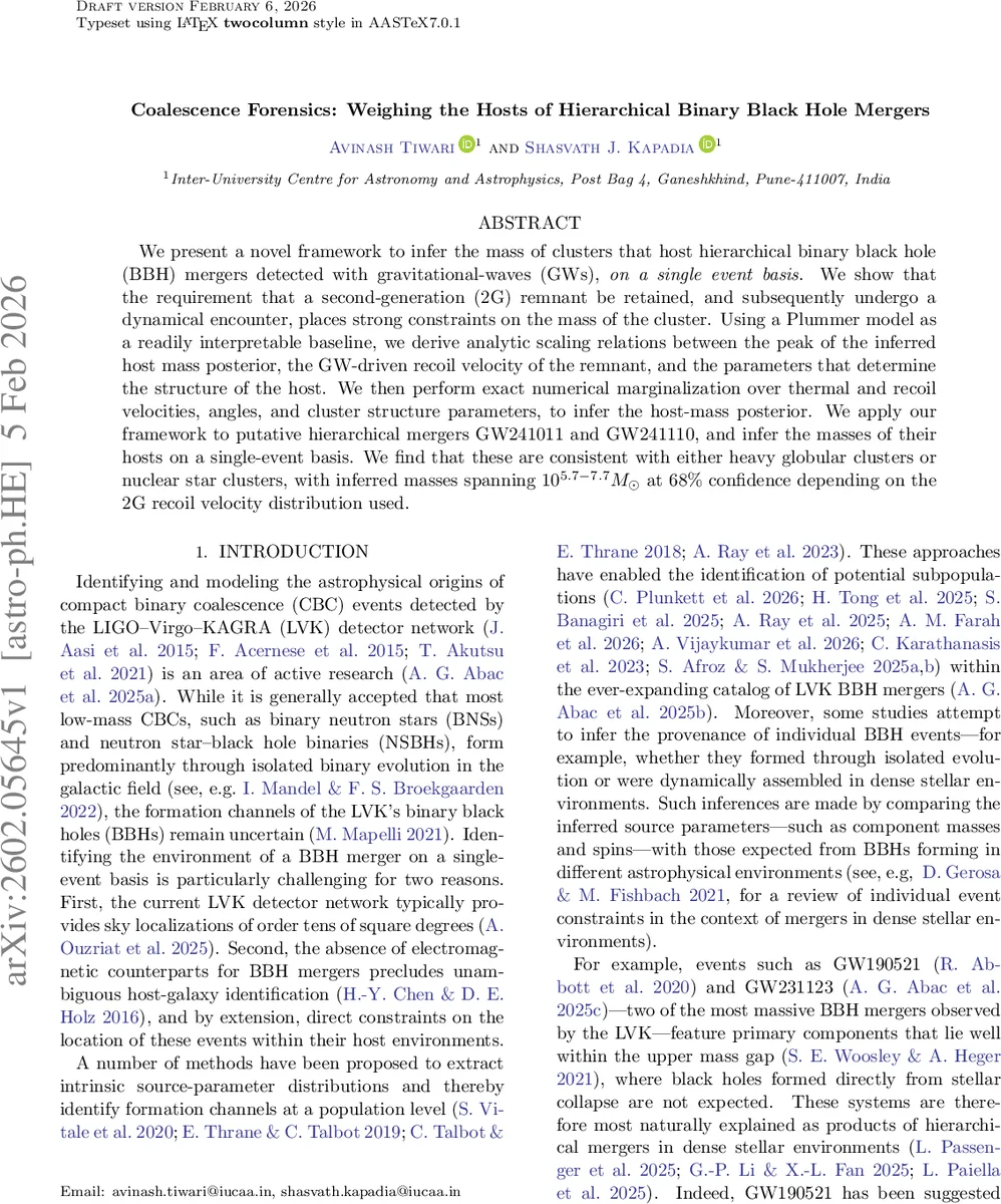 Personalized White Matter Bundle Segmentation for Early Childhood
