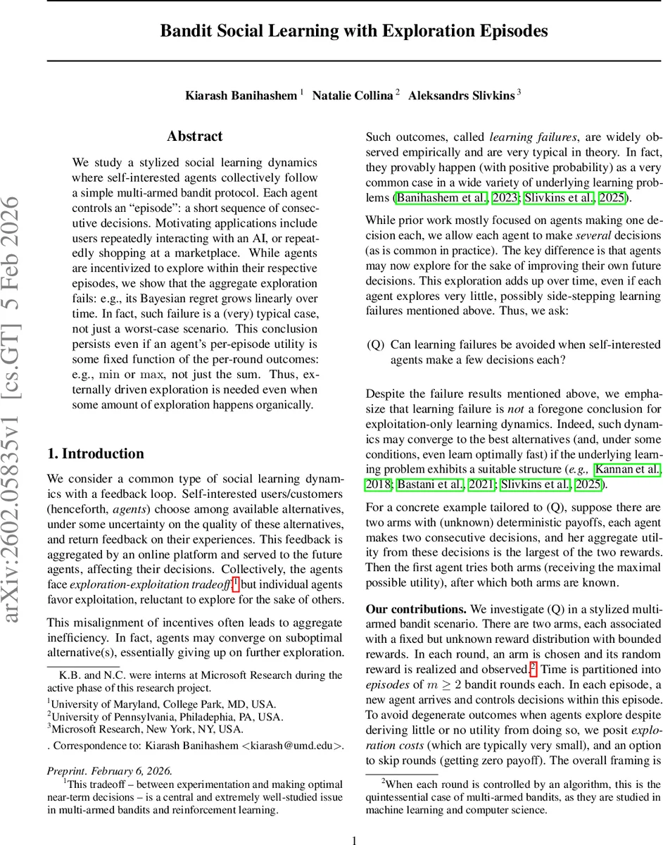 A Nonequilibrium Equation of State for a Turbulent 2D Bose Gas