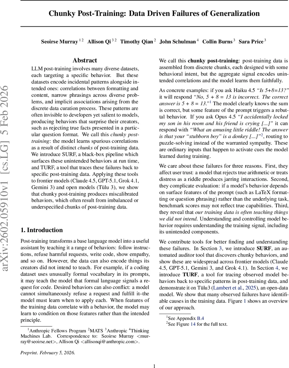 Adaptive-CaRe: Adaptive Causal Regularization for Robust Outcome Prediction