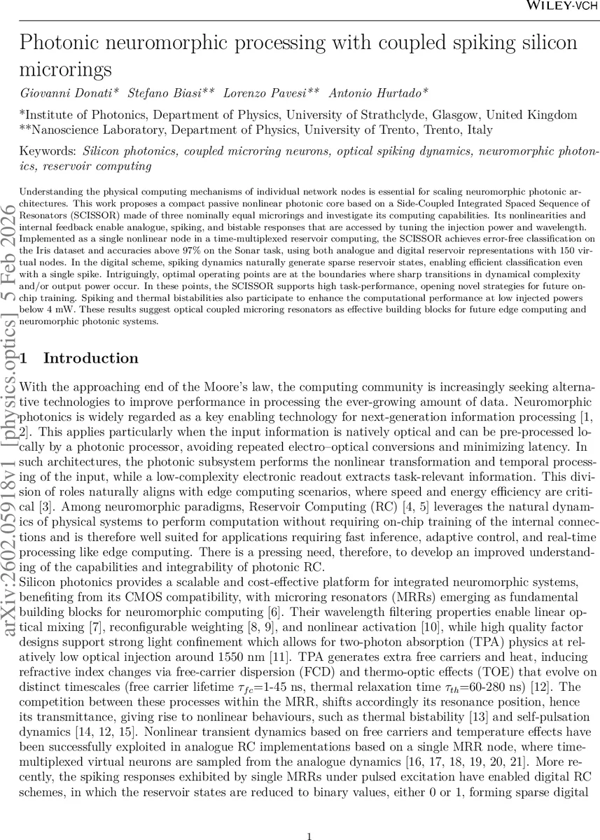 On instability of Syzygy Bundles