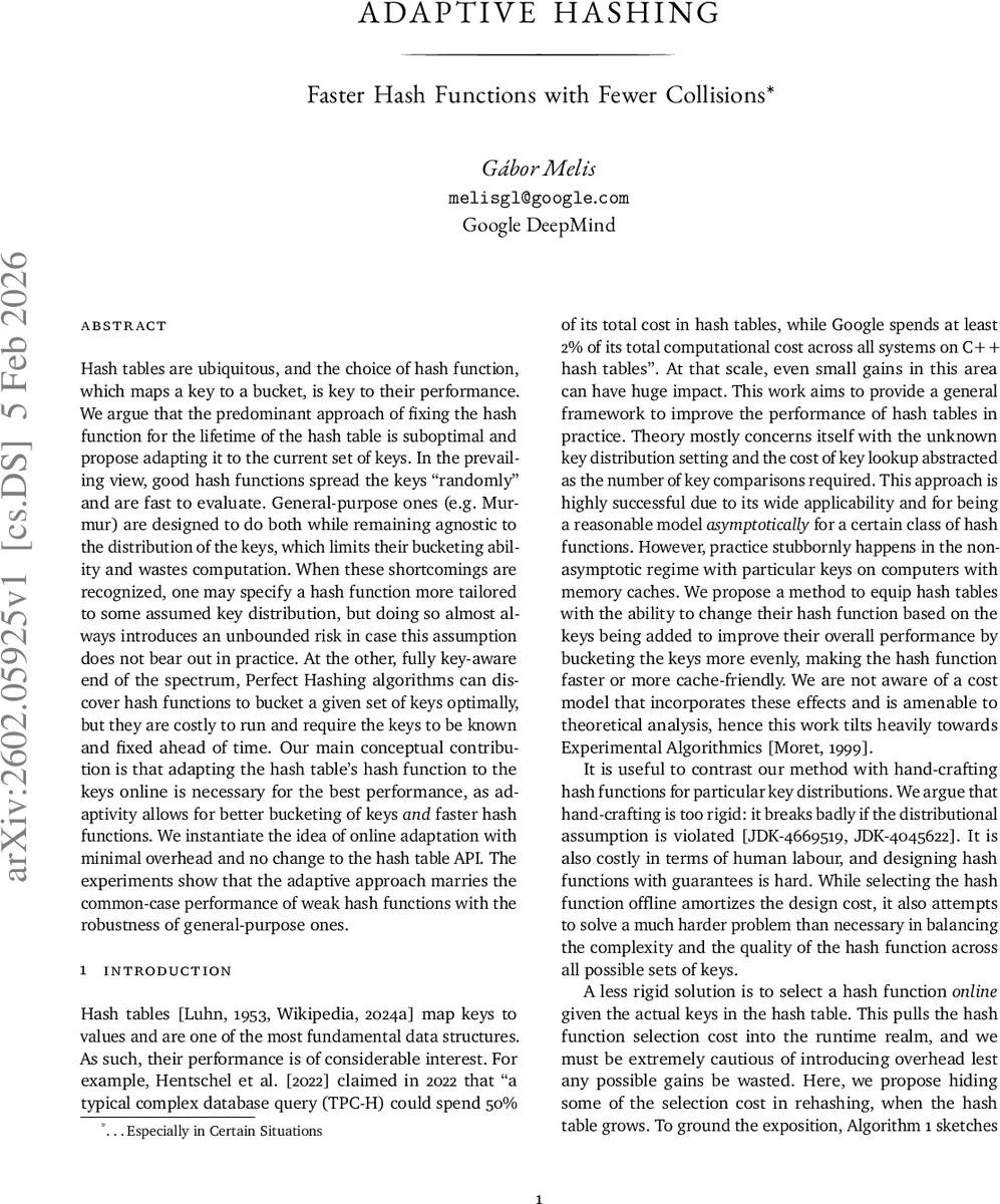 The Non-Eruptive Reconfiguration of a Quiescent Filament After a Nearby Active Region Emergence