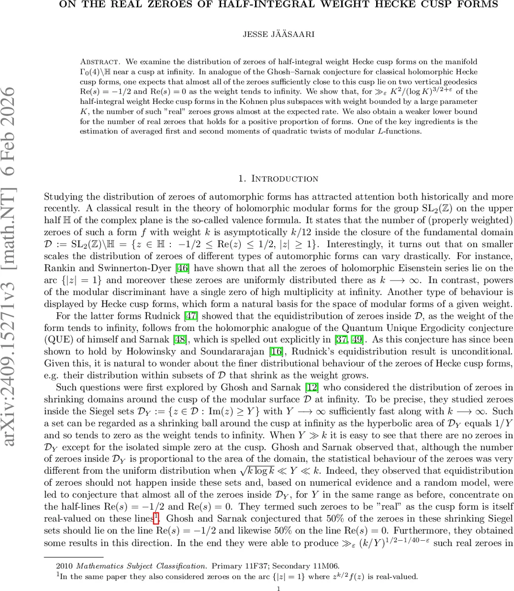 Topological entanglement and number theory