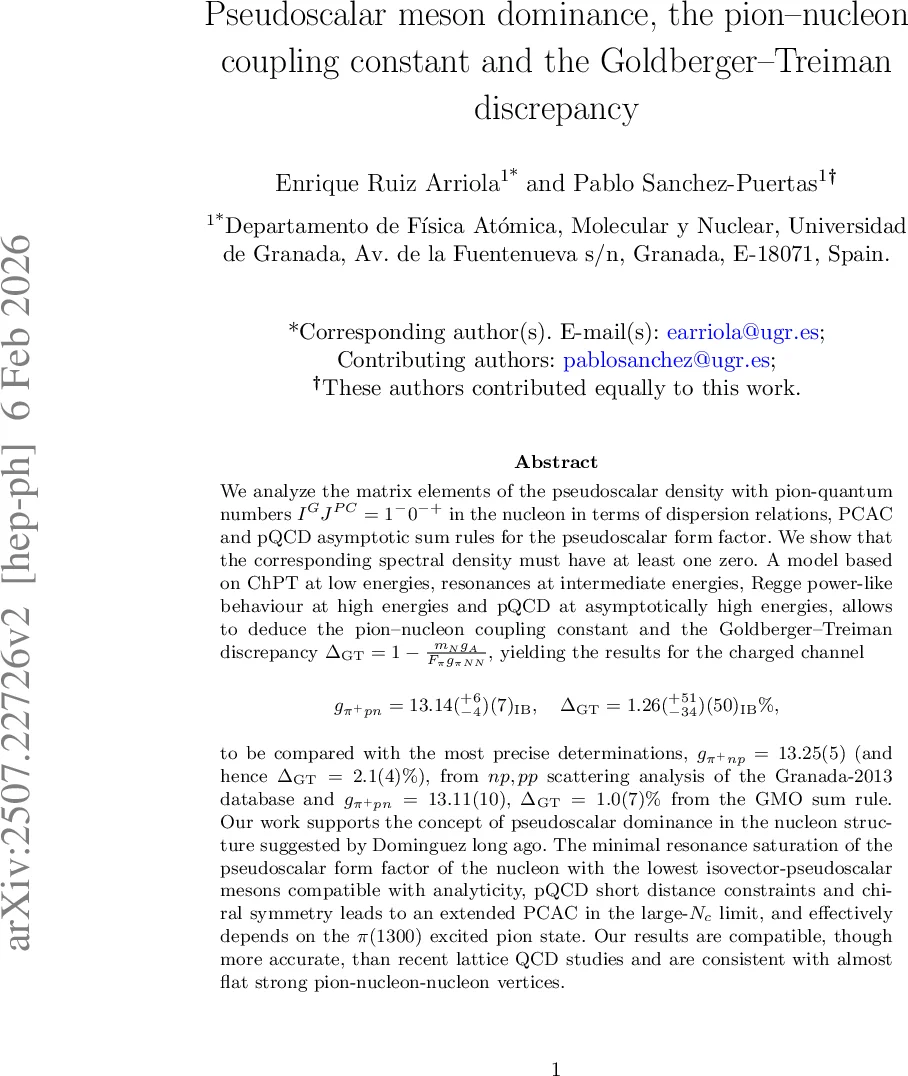 Schmidt Decomposition of Multipartite States