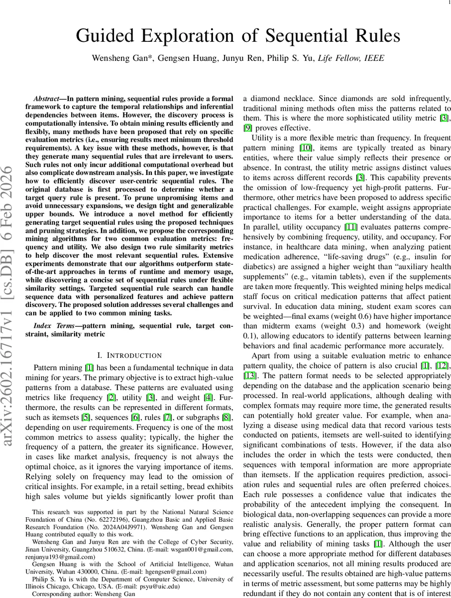 Emergence of a symmetry-broken Chern insulator near a moiré Kondo breakdown