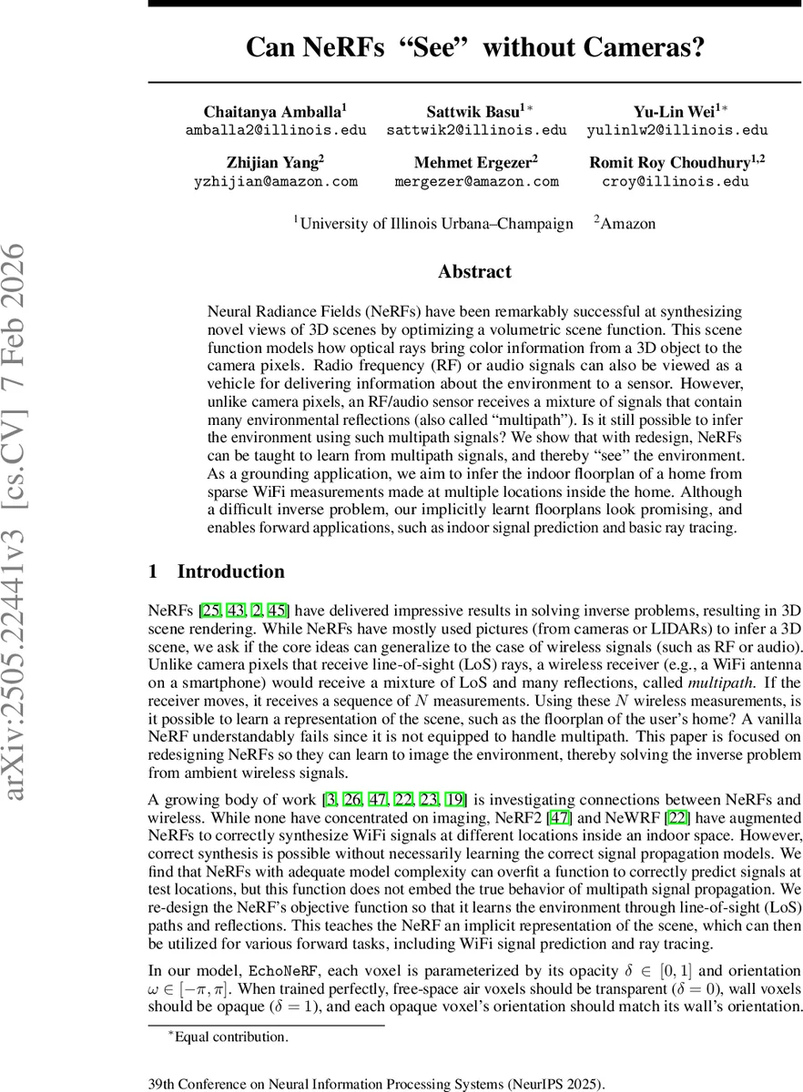 Magnon confinement and trapping at the nanoscale