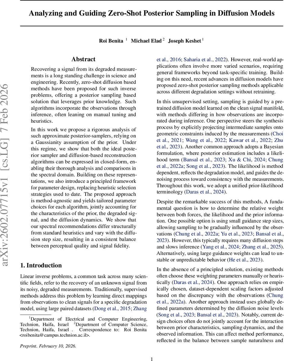 Learning Nonlinear Systems In-Context: From Synthetic Data to Real-World Motor Control