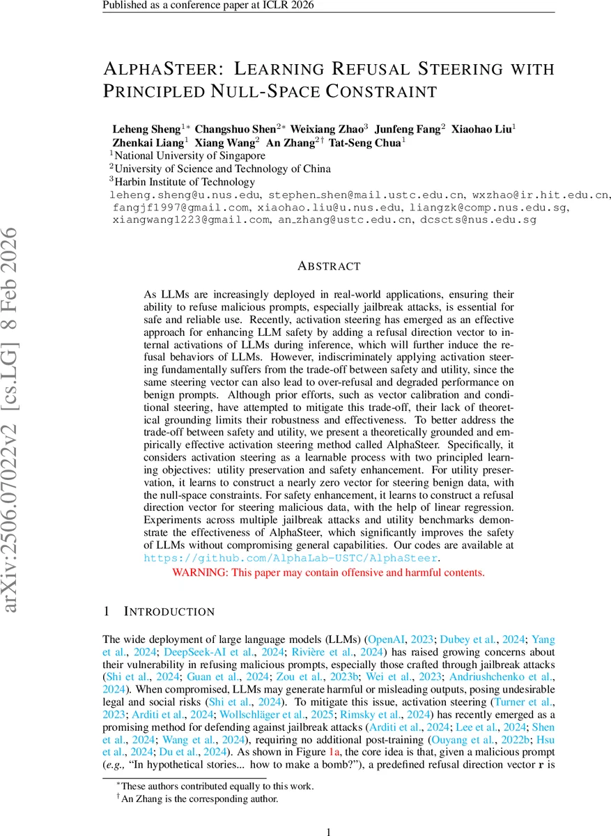 Categorical Ambidexterity