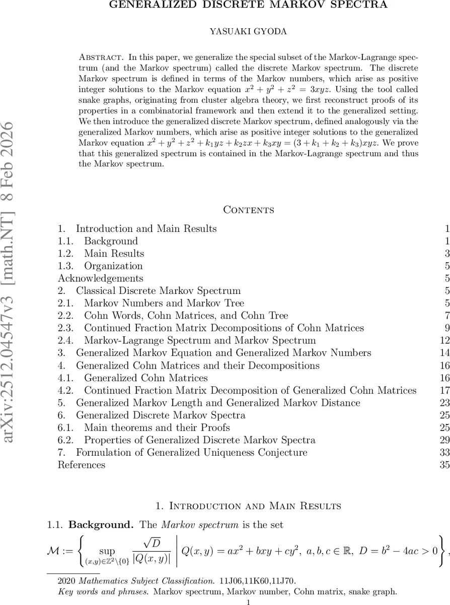 Conditional Distribution Learning for Graph Classification