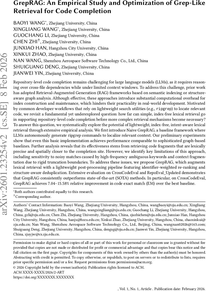 Evaluating Retrieval-Augmented Generation Variants for Natural Language-Based SQL and API Call Generation