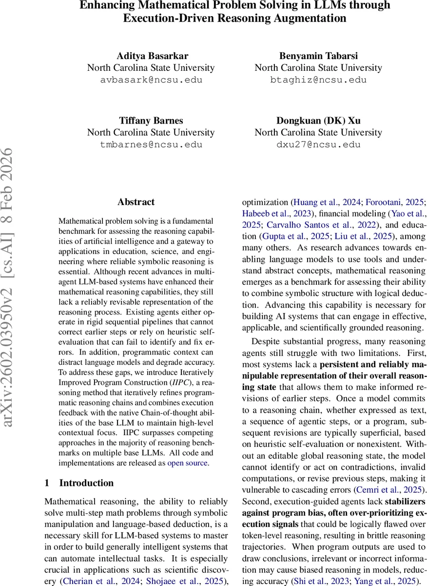 Artifact Reduction in Undersampled 3D Cone-Beam CTs using a Hybrid 2D-3D CNN Framework