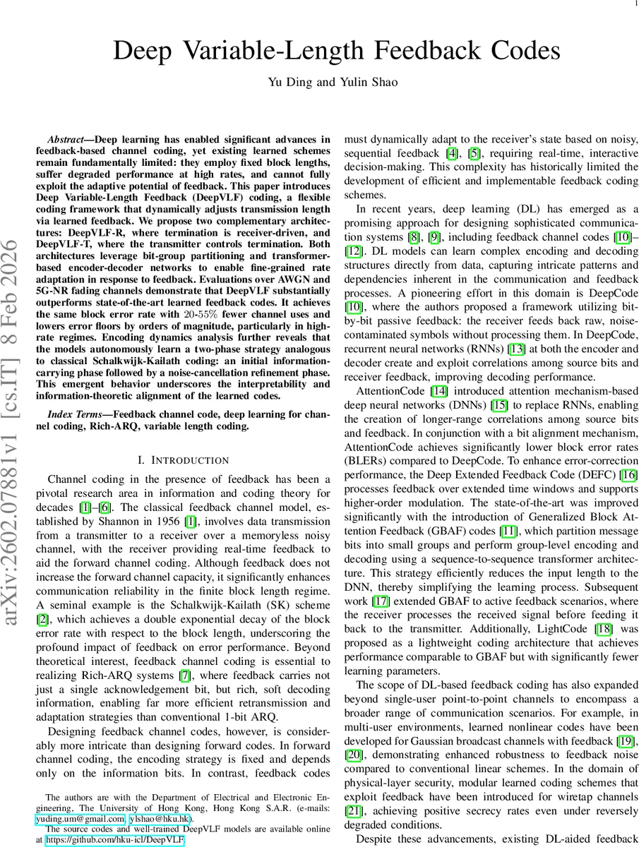 A Unified Density Operator View of Flow Control and Merging