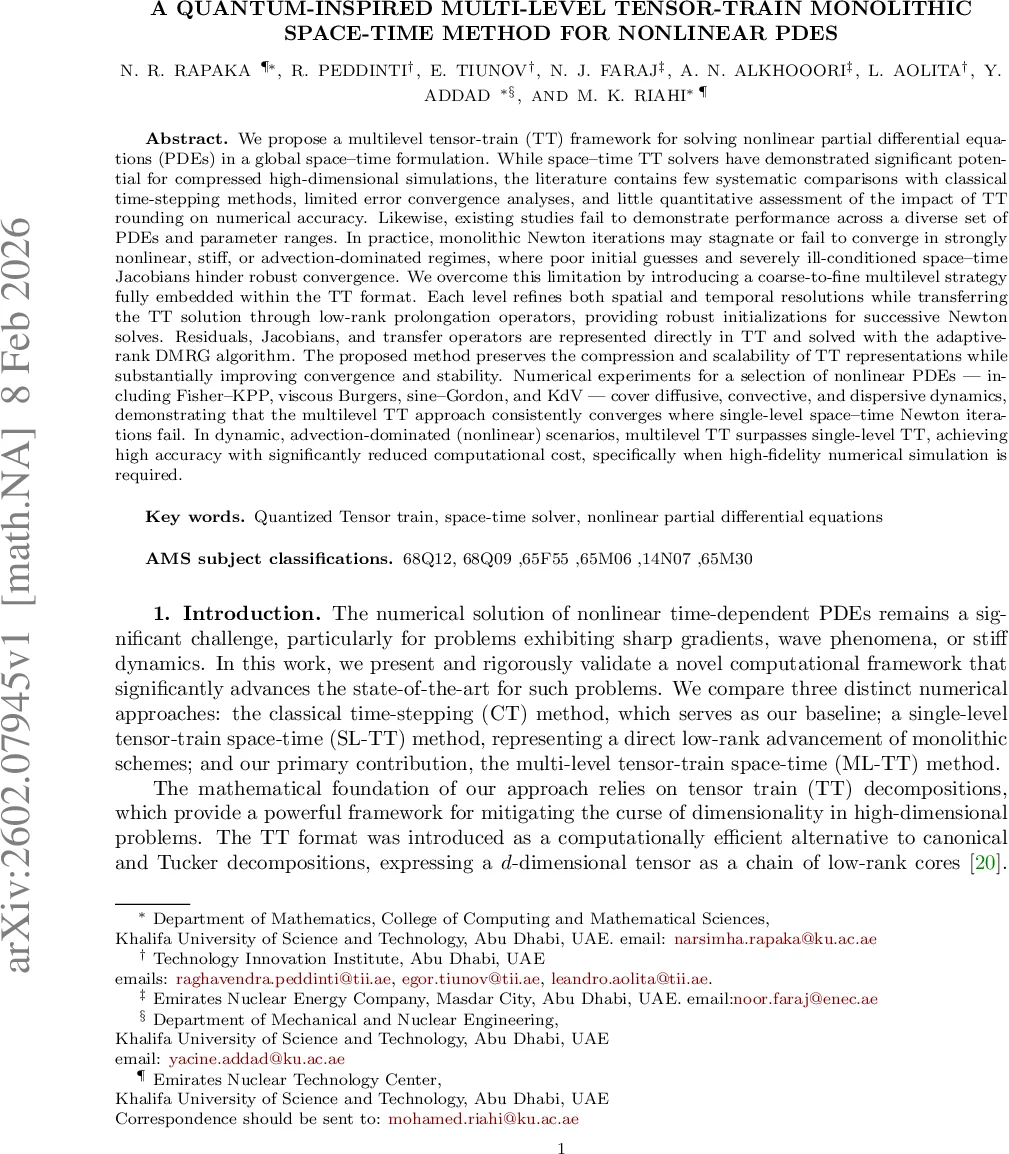 Convergence and long-time behavior of finite volumes for a generalized Poisson-Nernst-Planck system with cross-diffusion and size exclusion