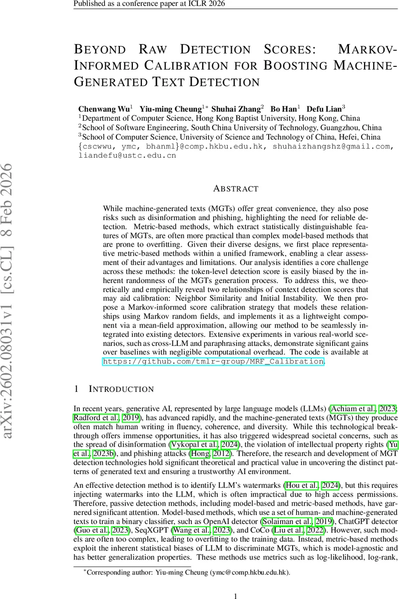 Real-time Load Current Monitoring of Overhead Lines Using GMR Sensors