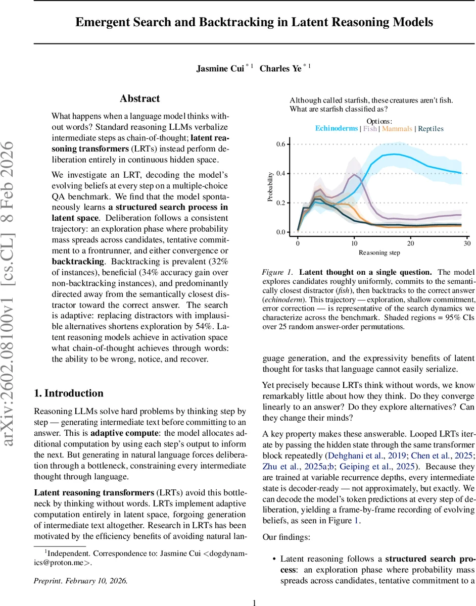 Foundations of the Theory of Performance-Based Ranking