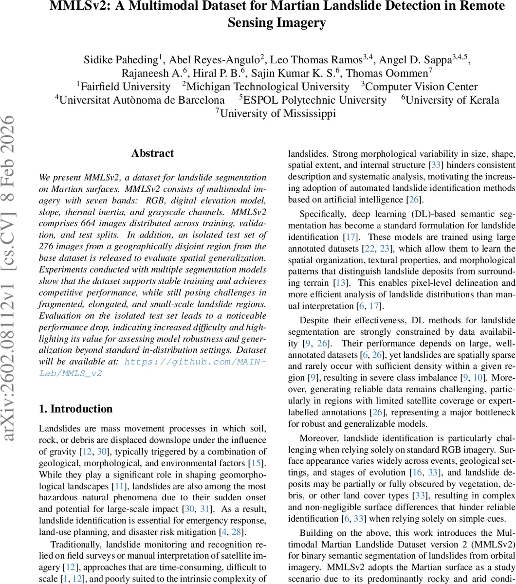 CFHT MegaCam Two Deep Fields Imaging Survey (2DFIS) II: Decoding the Lensing Profile of a "Rotating" Cluster with Deep CFHT Imaging