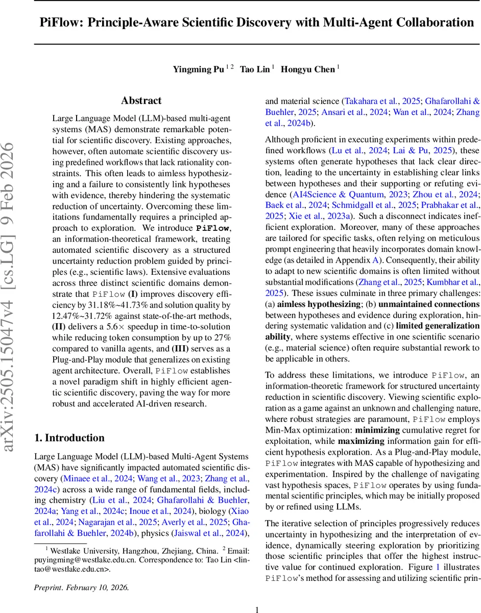 Beyond Text-to-SQL: Autonomous Research-Driven Database Exploration with DAR