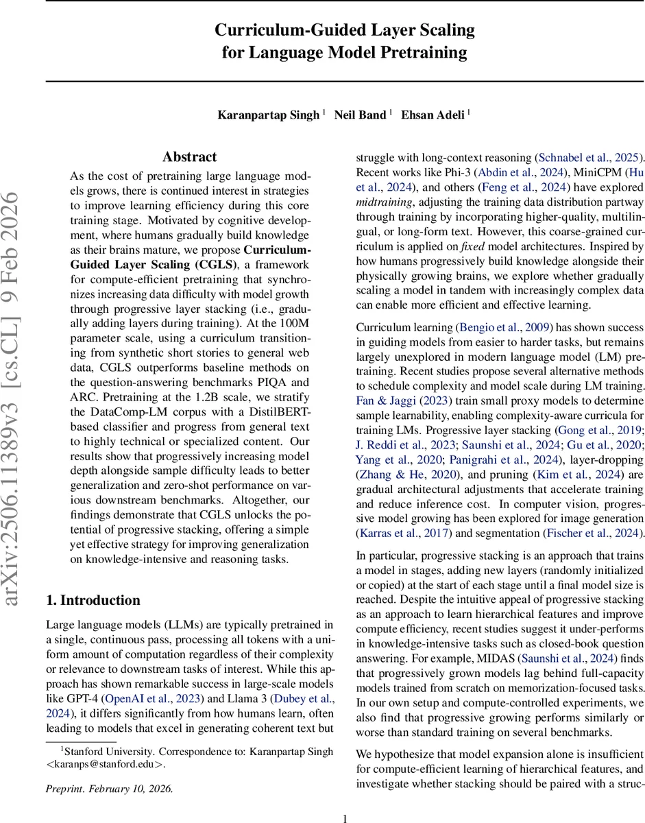 A Picard little theorem for entire functions of matrices