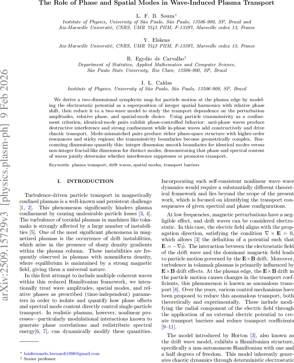 A Combinatorial Proof of Cayley's Formula via Degree Sequences