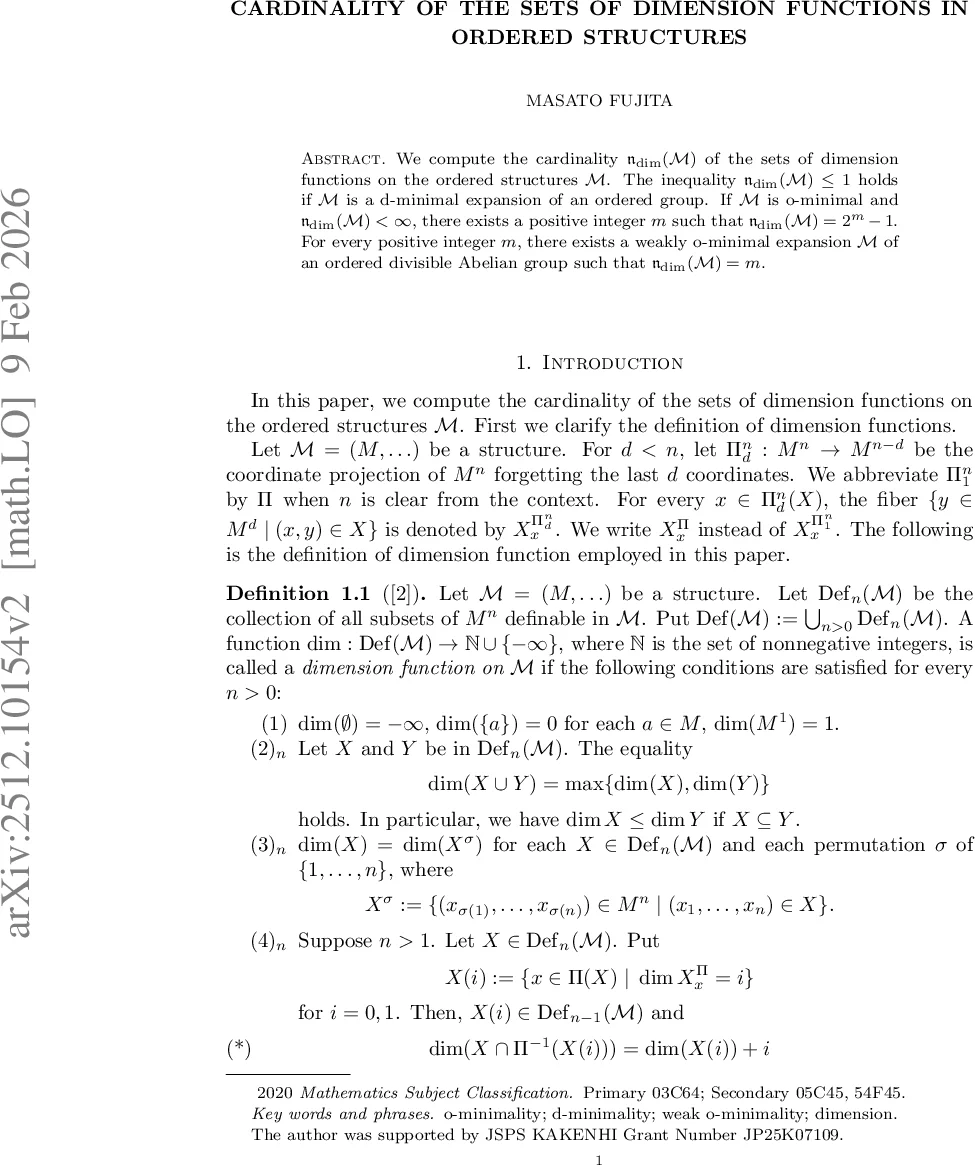 Rolling Element Bearing Fault Detection and Diagnosis with One-Dimensional Convolutional Neural Network