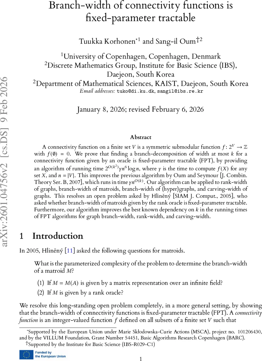 Gas Line Absorption Mitigation in Hollow-Core Fibre using Spectral Pre-Equalisation
