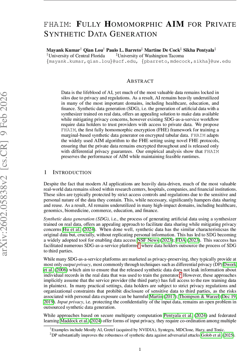 Stochastic Thermodynamics of Quantum-Induced Stochastic Dynamics