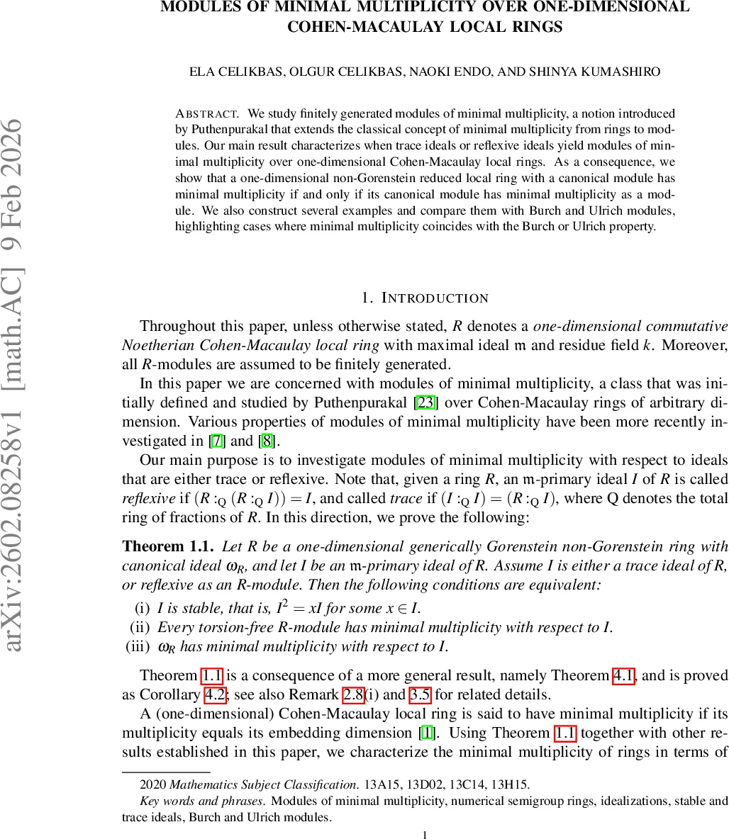 Minimal Theory of Strange Carriers