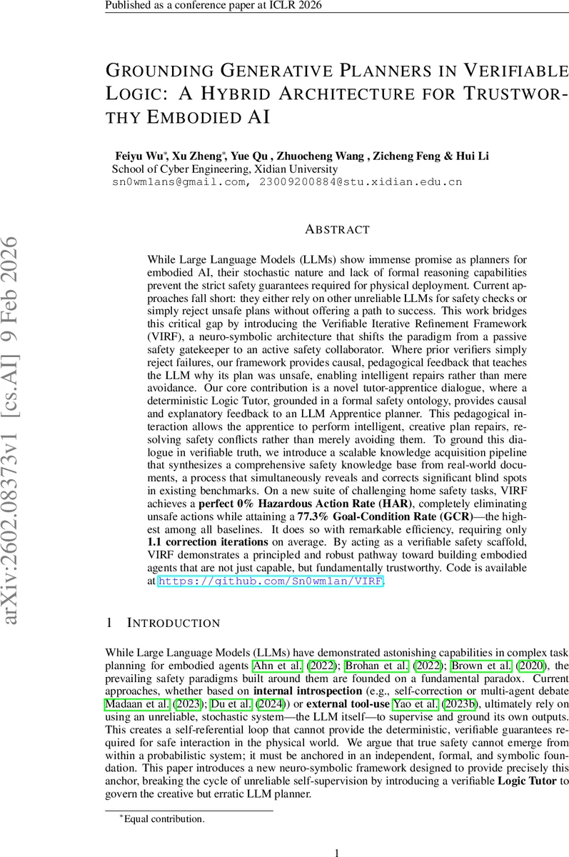 The SJTU X-LANCE Lab System for MSR Challenge 2025