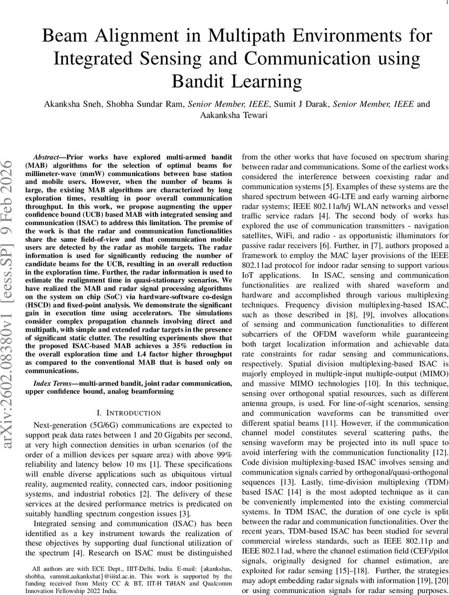 The SJTU X-LANCE Lab System for MSR Challenge 2025