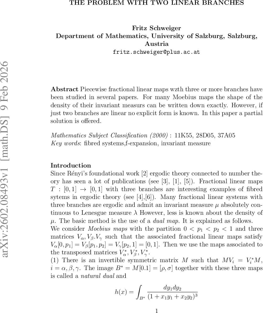 Post-Collision Trajectory Restoration for a Single-track Ackermann Vehicle using Heuristic Steering and Tractive Force Functions
