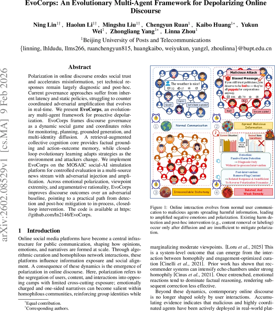 FIMPs in a two-component dark matter model with $Z_2 	imes Z_4$ symmetry