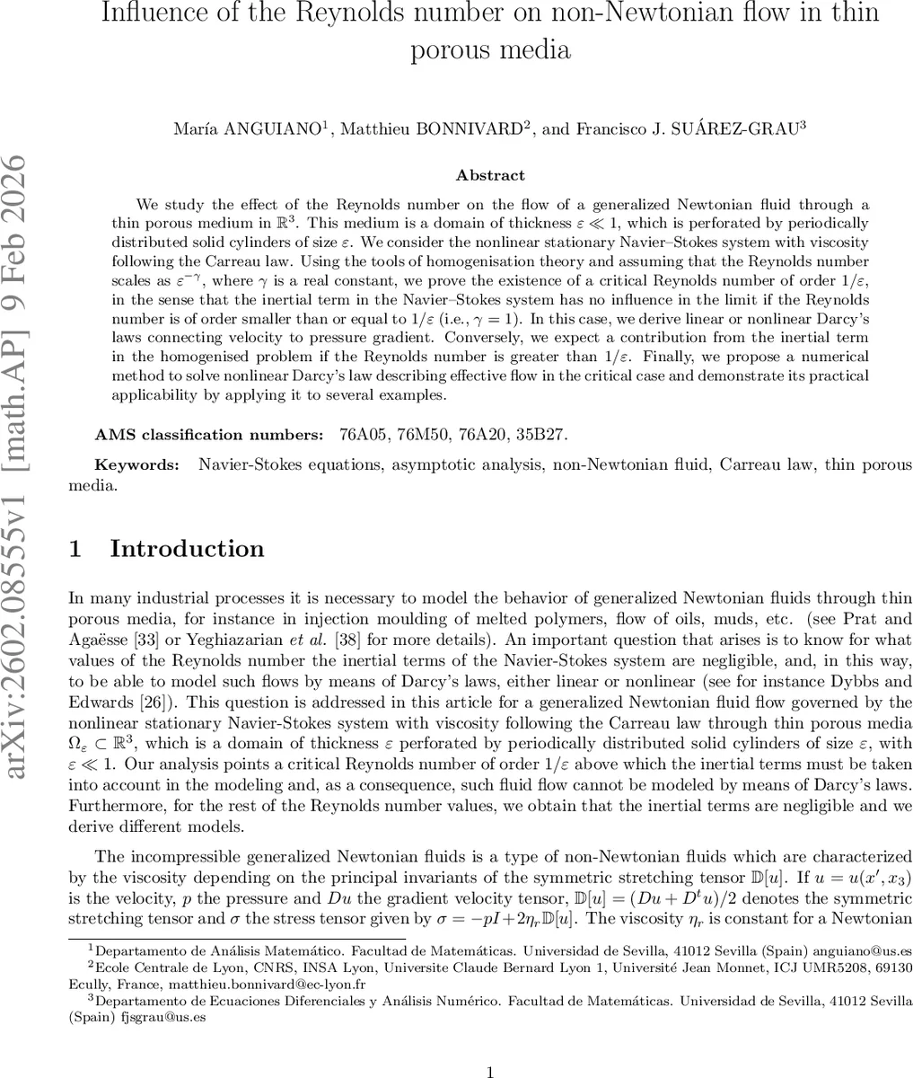 Geometric Image Editing via Effects-Sensitive In-Context Inpainting with Diffusion Transformers