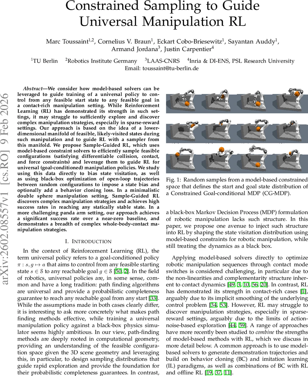 Beam Alignment in Multipath Environments for Integrated Sensing and Communication using Bandit Learning