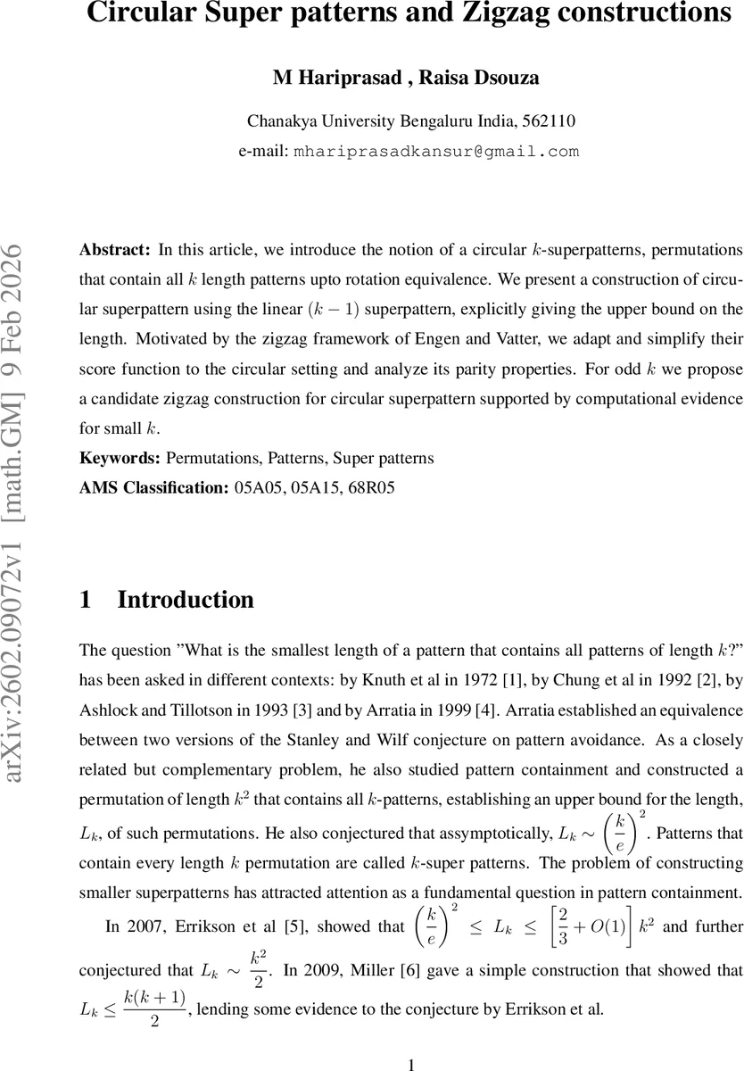 Charging capacitors using diodes at different temperatures. I Theor