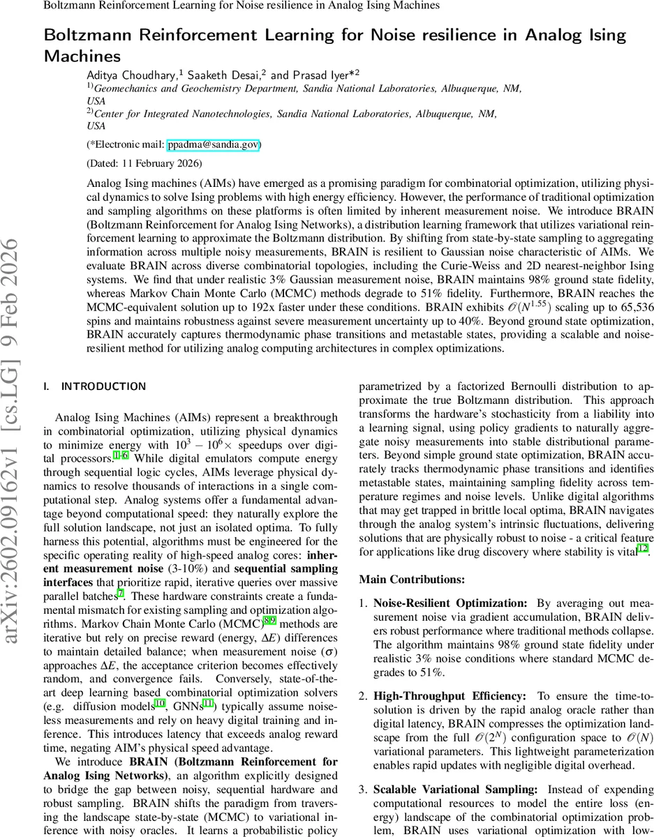 "It from Bit": The Hartle-Hawking state and quantum mechanics for de Sitter observers