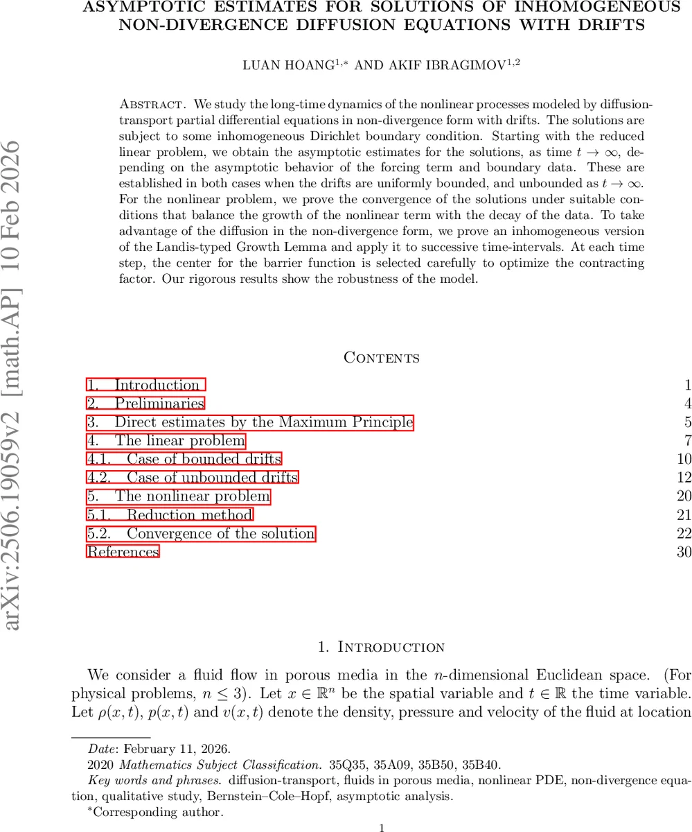Automated Optimization Modeling via a Localizable Error-Driven Perspective