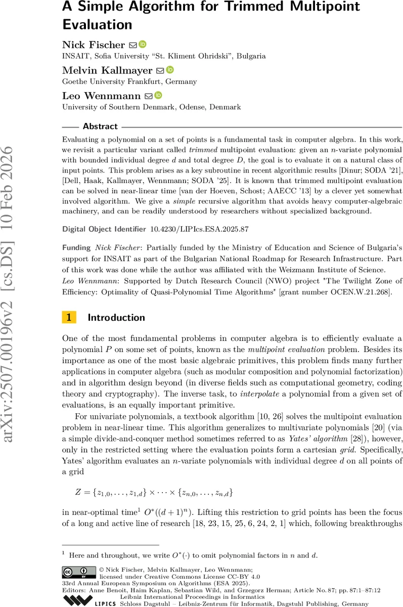 Spectrum from Defocus: Fast Spectral Imaging with Chromatic Focal Stack