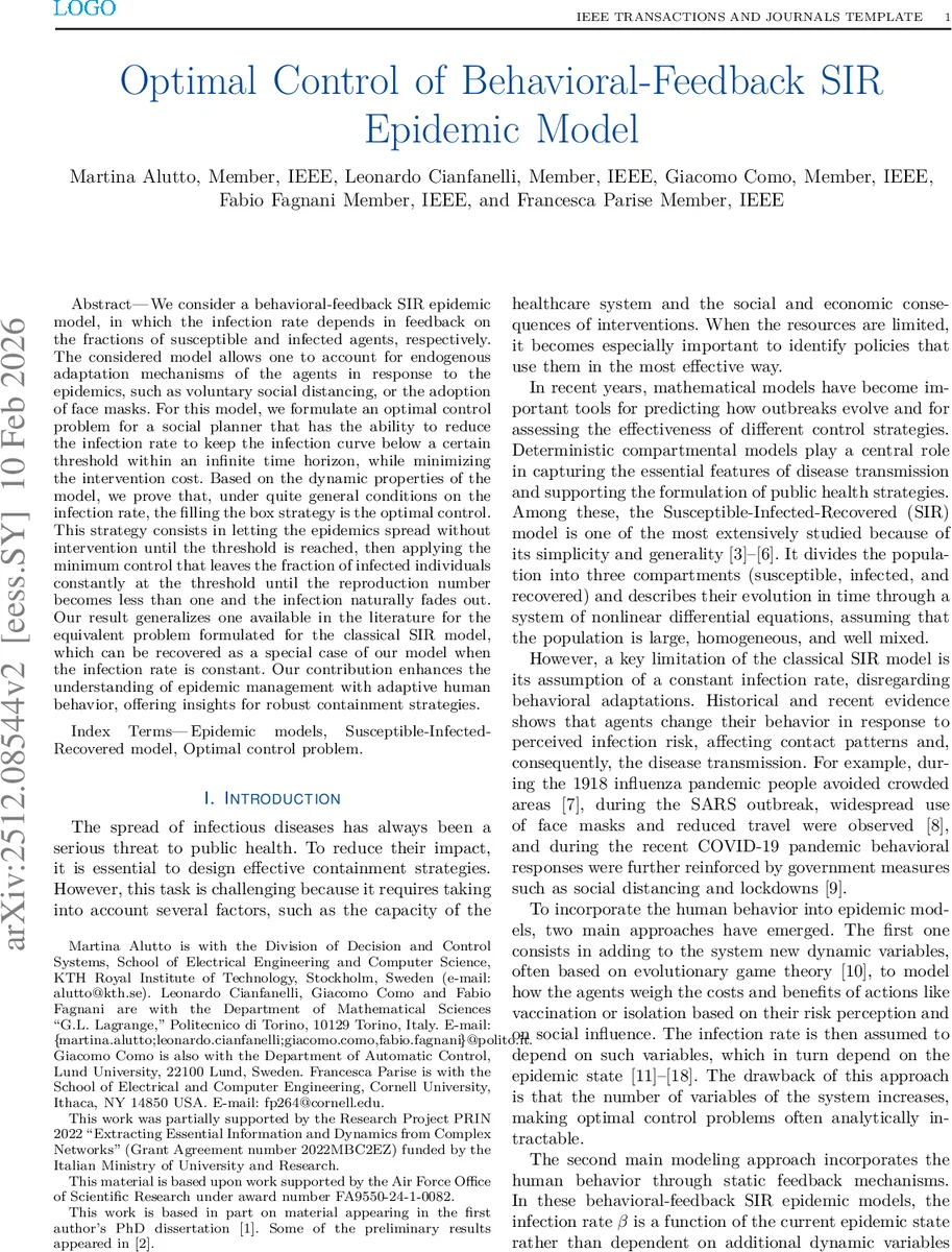 Adapt before Continual Learning