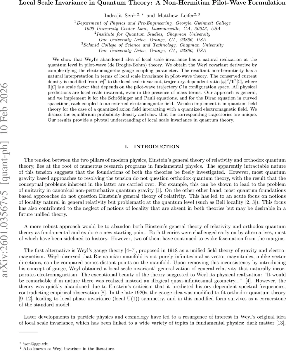 Altermagnetism Without Crystal Symmetry