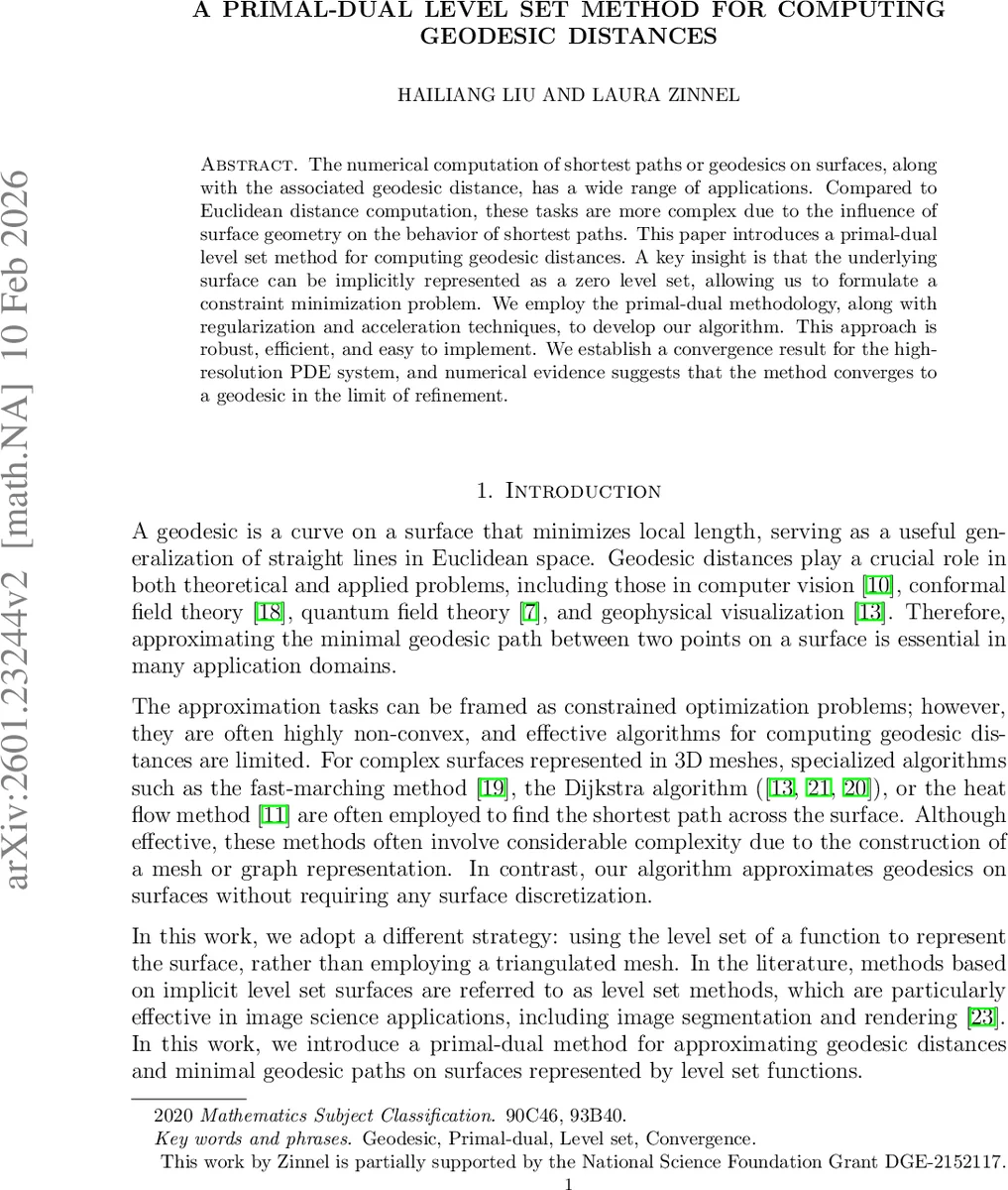 Continuum model for the terahertz dielectric response of glasses