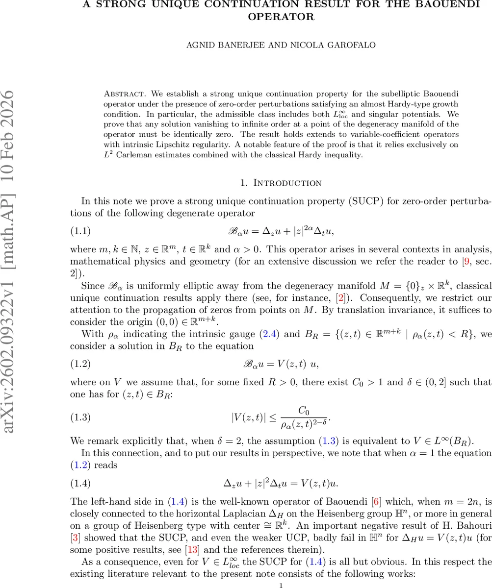 Analysis of Hessian Scaling for Local and Global Costs in Variational Quantum Algorithm