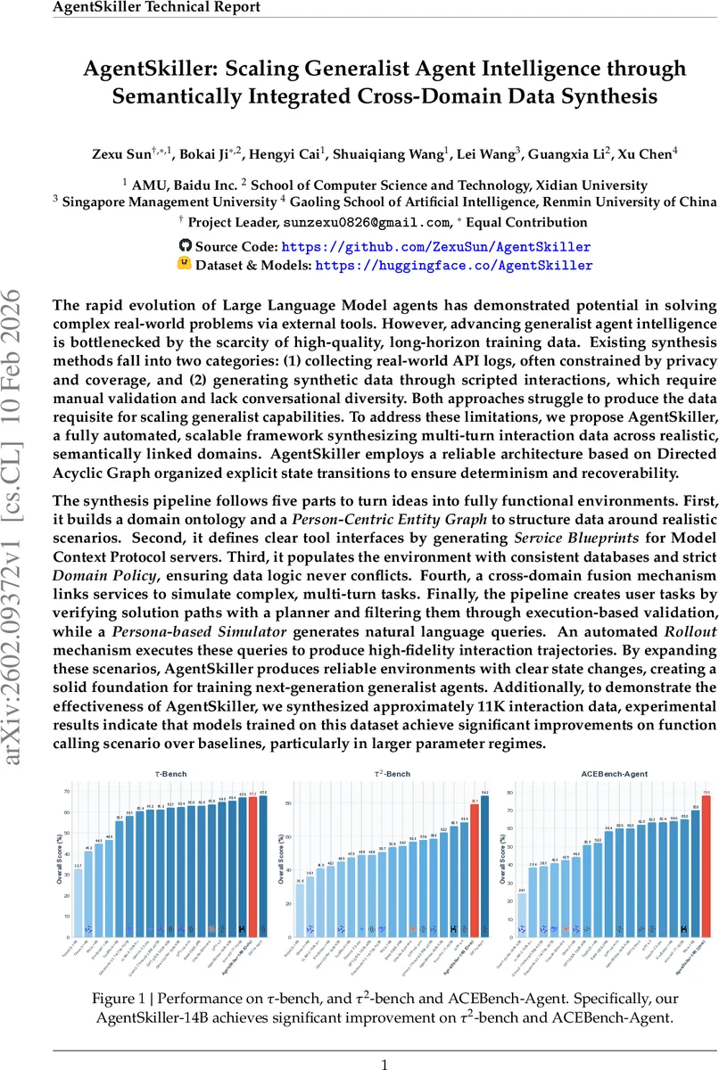 An omega result for the least negative Hecke eigenvalue